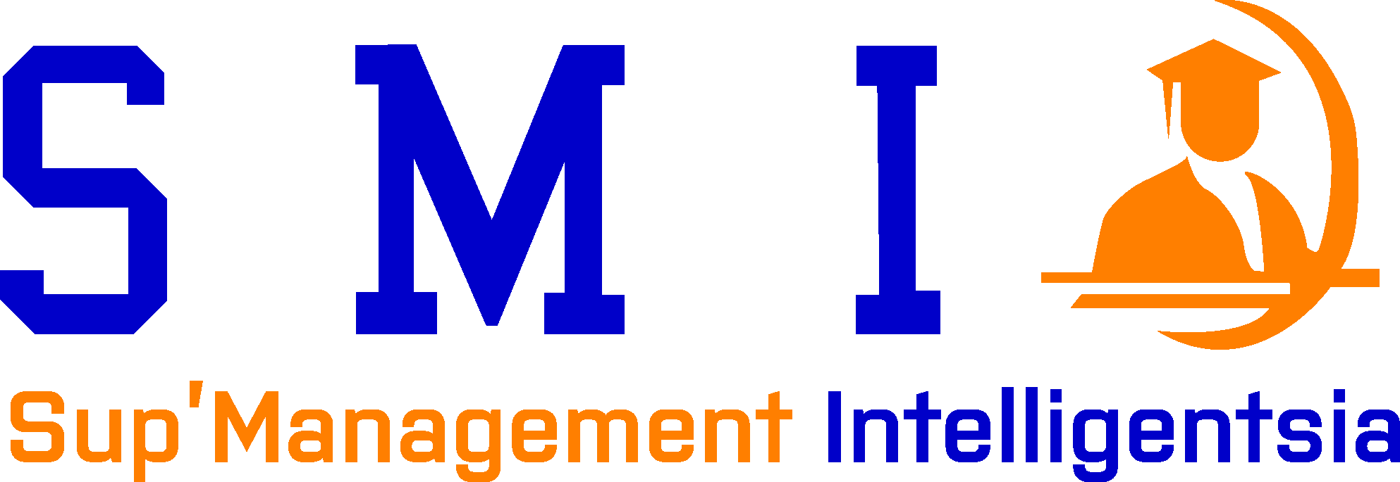 SUP'MANAGEMENT INTELLIGENTSIA